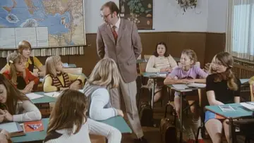 Zasłona do filmu "Schulmädchen-Report 3. Teil: Was Eltern nicht mal ahnen" #455675
