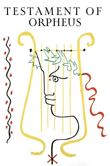 Le Testament d'Orphée