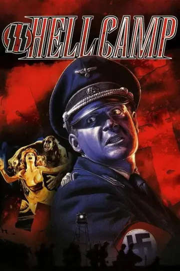 Plakat do filmu "La bestia in calore" #1072702