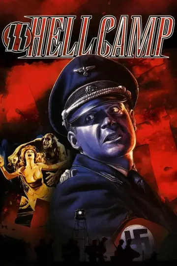 Plakat do filmu "La bestia in calore" #1072704