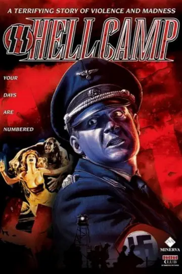 Plakat do filmu "La bestia in calore" #1072706