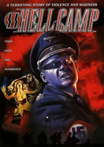 Plakat do filmu "La bestia in calore" #1072707