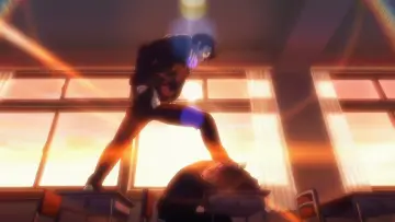 Zasłona do filmu "Suzumiya Haruhi no Shoushitsu" #1209868