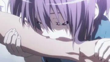 Zasłona do filmu "Suzumiya Haruhi no Shoushitsu" #1209870