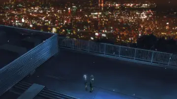 Zasłona do filmu "Suzumiya Haruhi no Shoushitsu" #1209878