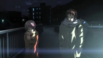 Zasłona do filmu "Suzumiya Haruhi no Shoushitsu" #867894