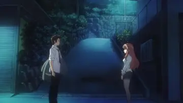 Zasłona do filmu "Suzumiya Haruhi no Shoushitsu" #867895