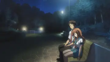 Zasłona do filmu "Suzumiya Haruhi no Shoushitsu" #867896