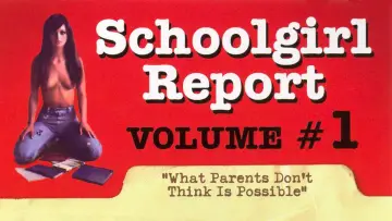 Zasłona do filmu "Schulmädchen-Report: Was Eltern nicht für möglich halten" #1088782