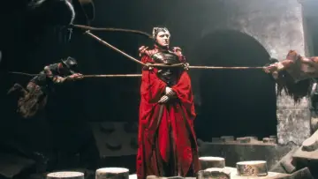 Zasłona do filmu "Bandyci czasu" #275815