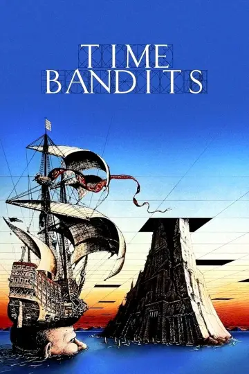 Bandyci czasu