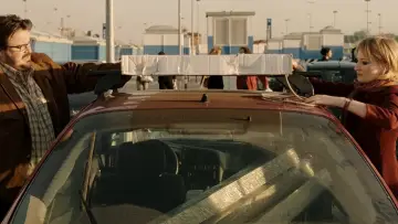 Zasłona do filmu "Cosa voglio di più" #1057174