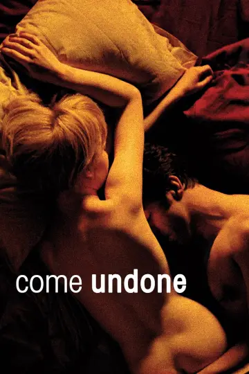 Plakat do filmu "Cosa voglio di più" #145883