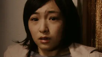 Zasłona do filmu "呪怨 黒い少女" #1574507