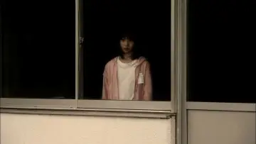 Zasłona do filmu "呪怨 黒い少女" #1574509
