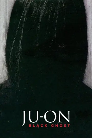 Plakat do filmu "呪怨 黒い少女" #1574514