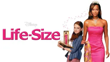 Zasłona do filmu "Niezwykła przyjaciółka" #1000498
