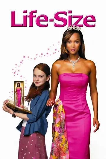 Plakat do filmu "Niezwykła przyjaciółka" #1000516