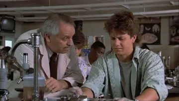 Zasłona do filmu "Jaki ojciec ,taki syn" #422600
