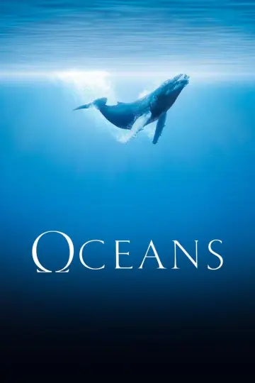 Plakat do filmu "Oceany" #1025008