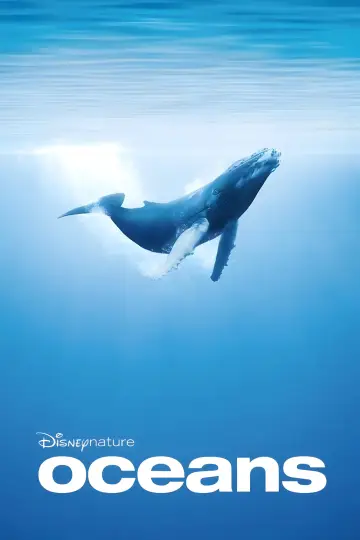 Oceany