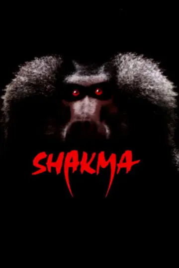 Plakat do filmu "Shakma" #1110675