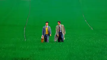 Zasłona do filmu "Ósmy dzień" #1085519