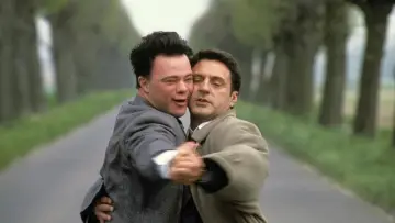 Zasłona do filmu "Ósmy dzień" #450217