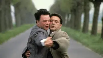 Zasłona do filmu "Ósmy dzień" #450220