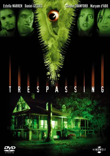 Trespassing