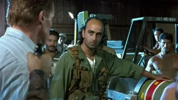 Zasłona do filmu "Prawdziwe kłamstwa" #242818