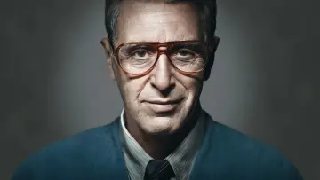 Zasłona do filmu "Jack, jakiego nie znacie" #239954