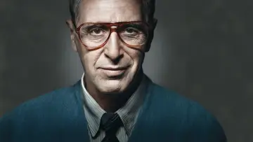 Zasłona do filmu "Jack, jakiego nie znacie" #239955