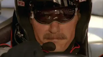 Zasłona do filmu "3: The Dale Earnhardt Story" #1807310