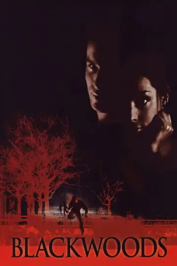 Blackwoods plakat