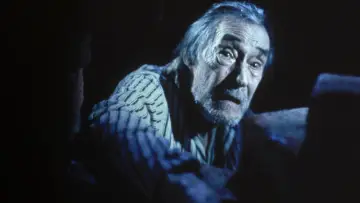 Zasłona do filmu "Buried Alive" #1918522