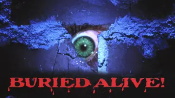 Zasłona do filmu "Buried Alive" #1918541