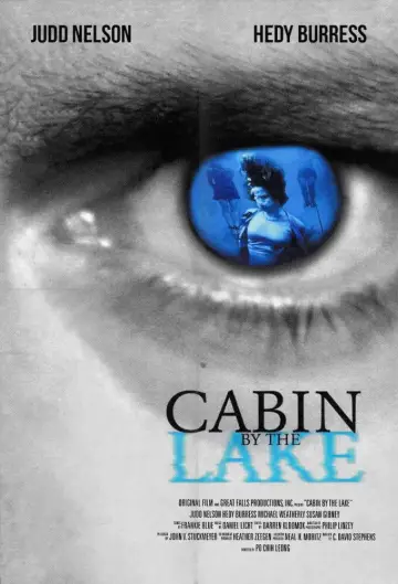 Plakat do filmu "Cabin by the Lake" #1198969