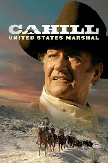Plakat do filmu "Synowie Szeryfa" #116829