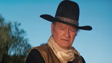 Zasłona do filmu "Synowie Szeryfa" #411547