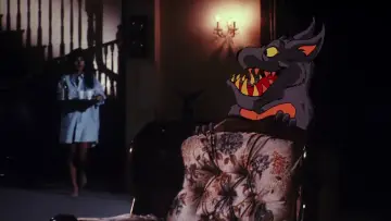 Zasłona do filmu "Evil Toons" #436009