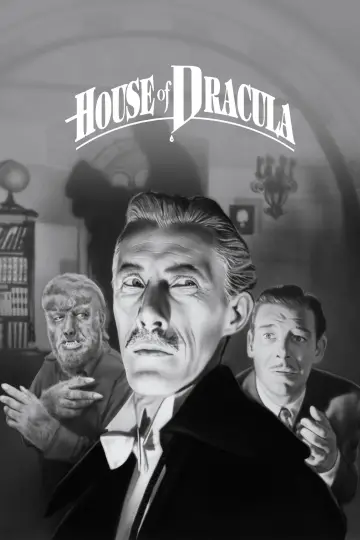 Dom drakuli