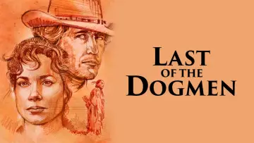 Zasłona do filmu "Last of the Dogmen" #1072307