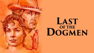 Zasłona do filmu "Last of the Dogmen" #1072308