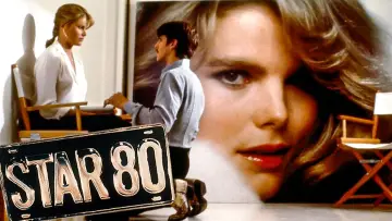 Zasłona do filmu "Star 80" #1066740