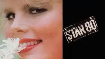 Zasłona do filmu "Star 80" #1066741