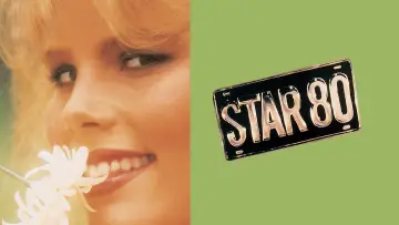 Zasłona do filmu "Star 80" #1066742