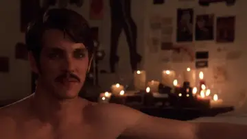 Zasłona do filmu "Star 80" #1066754
