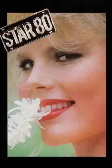 Plakat do filmu "Star 80" #1066770