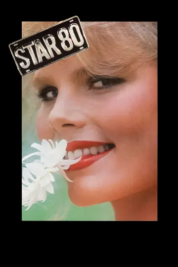 Plakat do filmu "Star 80" #1066771